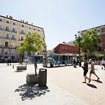 Apartamento El 7 de Jerónima